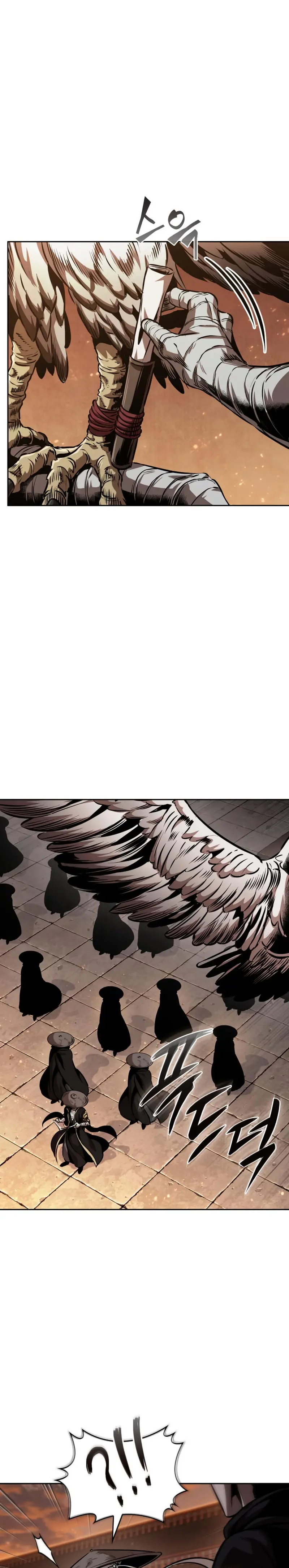 Read El Despiadado Demonio Celestial Manga Online