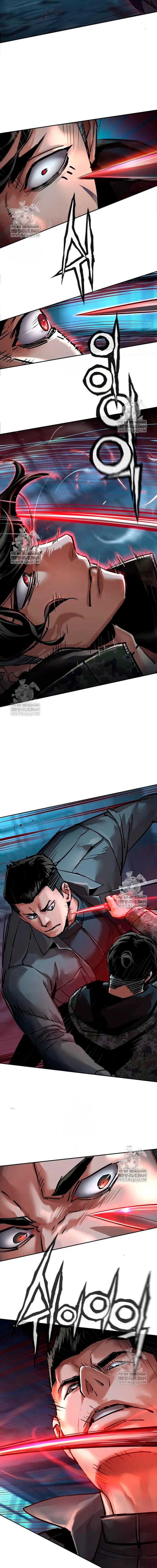 Read El Despiadado Demonio Celestial Manga Online