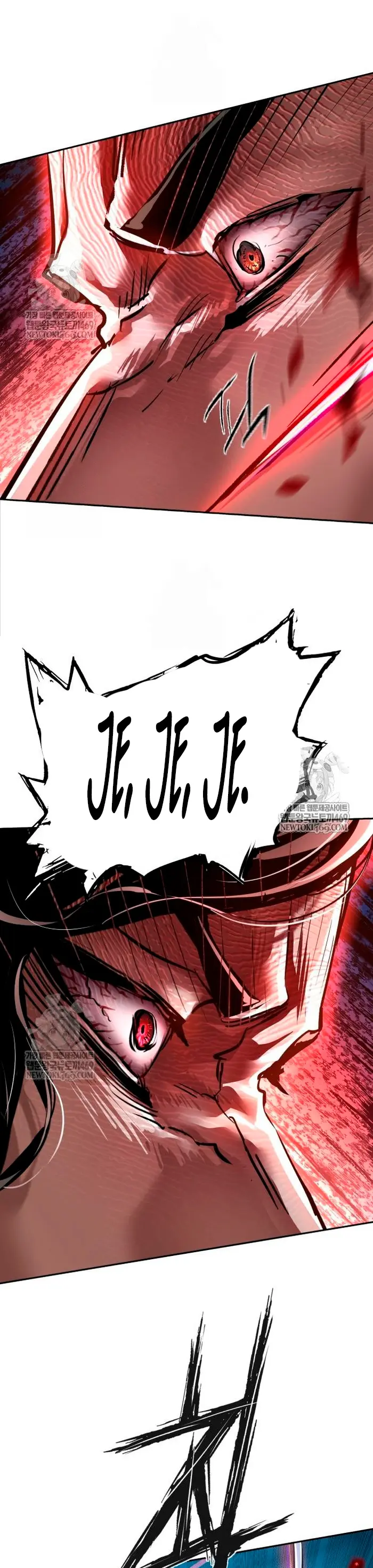 Read El Despiadado Demonio Celestial Manga Online