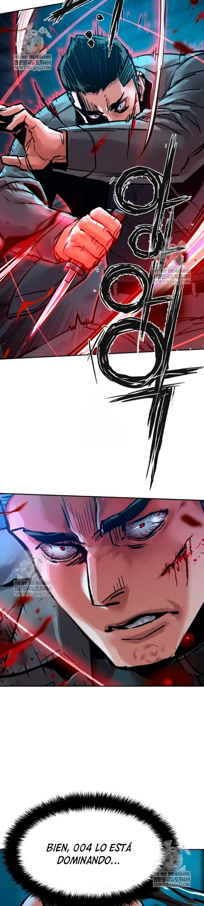 Read El Despiadado Demonio Celestial Manga Online