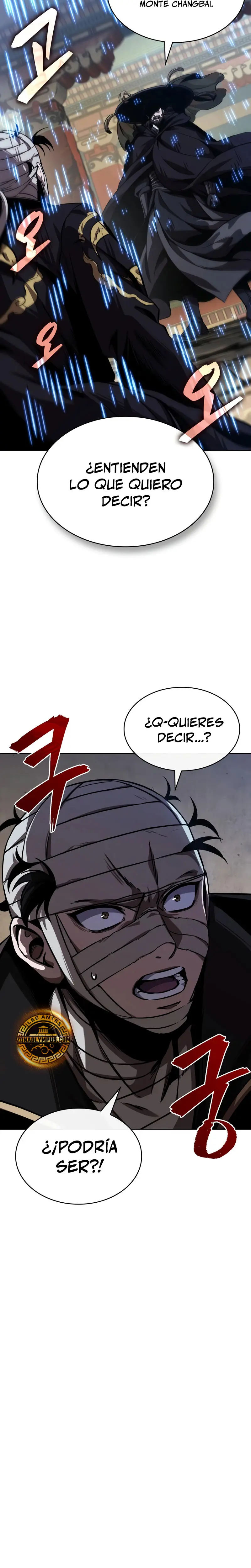 Read El Despiadado Demonio Celestial Manga Online