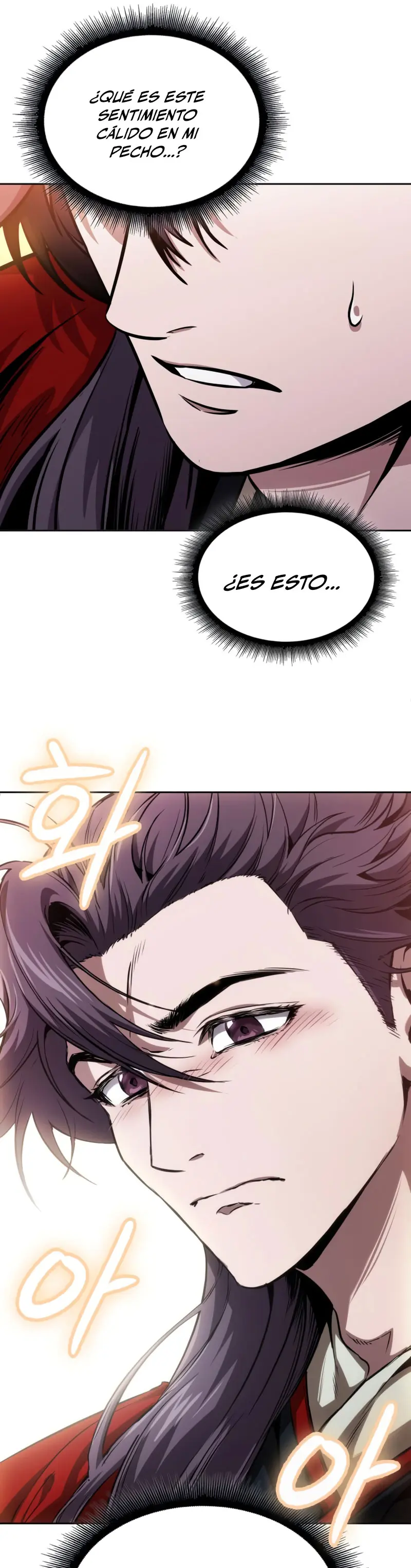 Read El Despiadado Demonio Celestial Manga Online