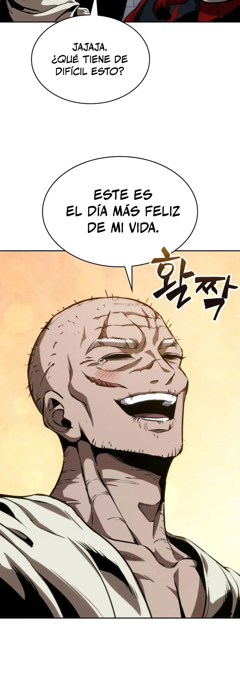 Read El Despiadado Demonio Celestial Manga Online