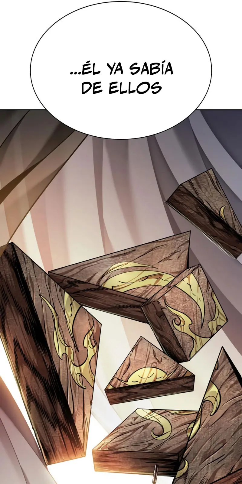 Read El Despiadado Demonio Celestial Manga Online