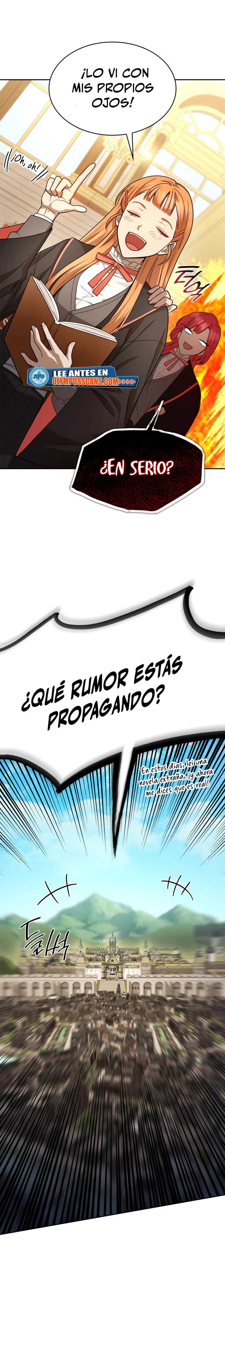 Read El Despiadado Demonio Celestial Manga Online