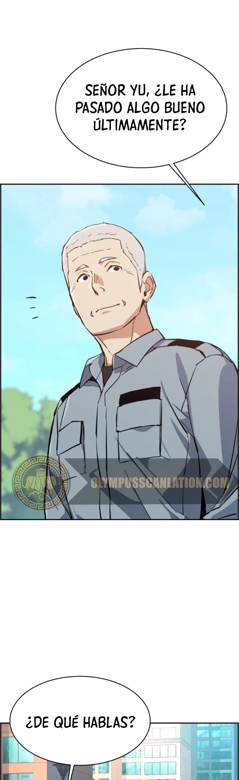 Read El Despiadado Demonio Celestial Manga Online