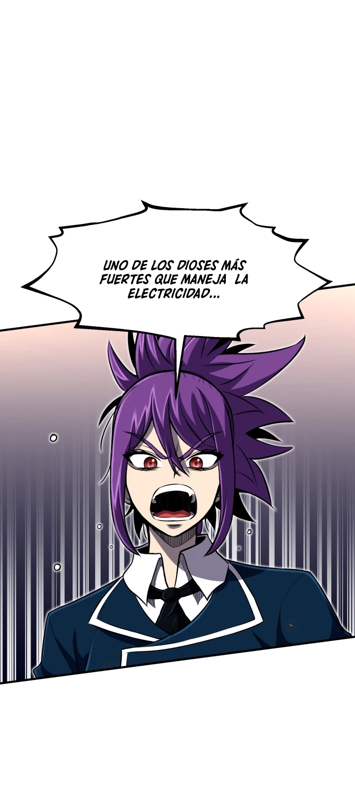 Read El Despiadado Demonio Celestial Manga Online