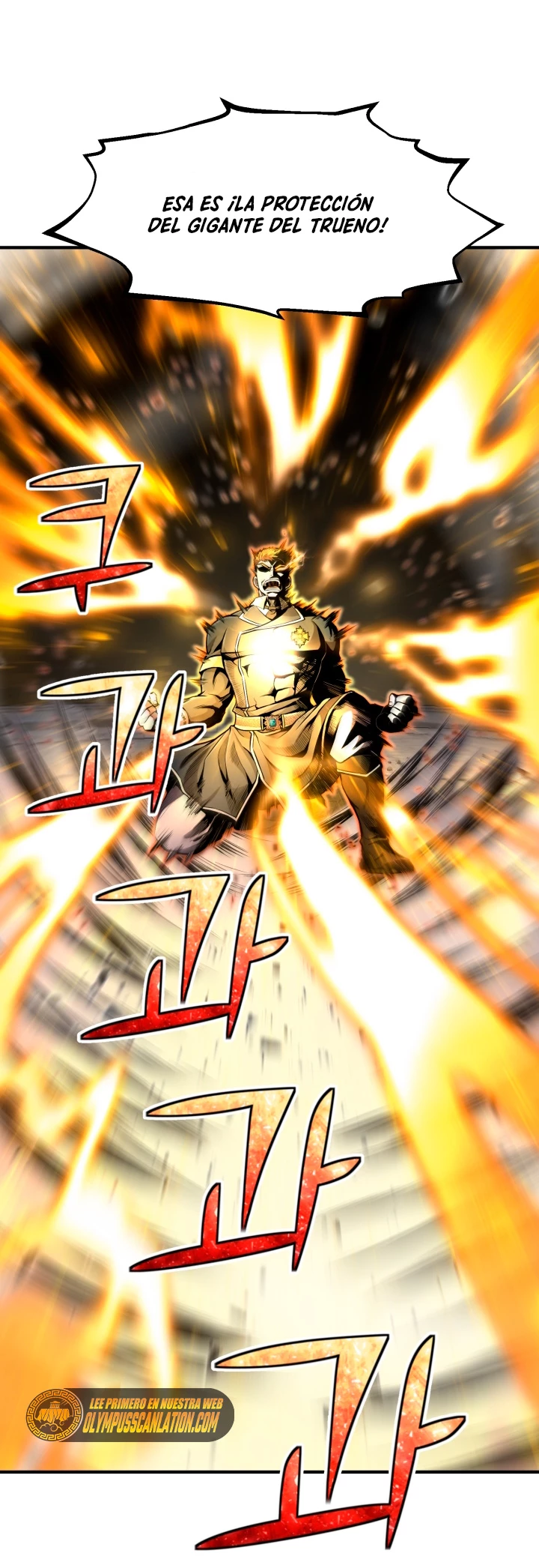 Read El Despiadado Demonio Celestial Manga Online