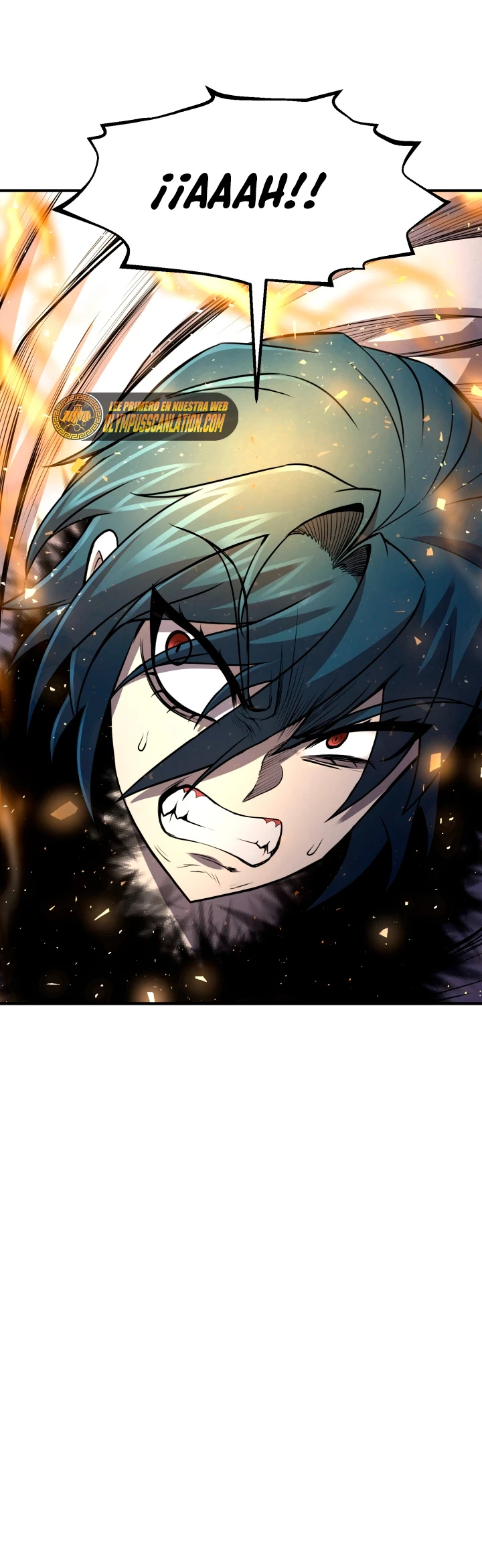 Read El Despiadado Demonio Celestial Manga Online