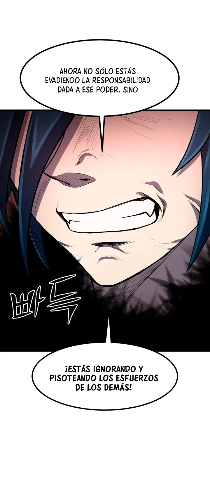 Read El Despiadado Demonio Celestial Manga Online