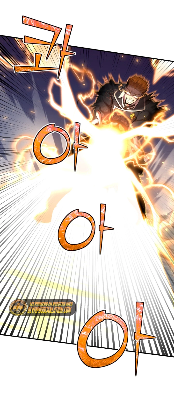 Read El Despiadado Demonio Celestial Manga Online