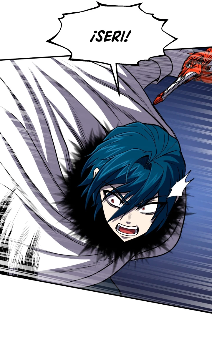 Read El Despiadado Demonio Celestial Manga Online