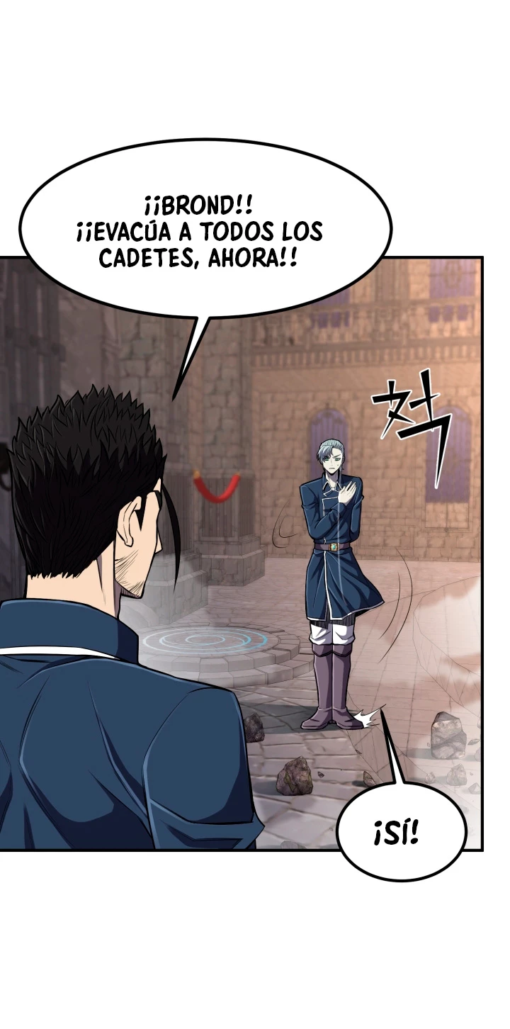 Read El Despiadado Demonio Celestial Manga Online