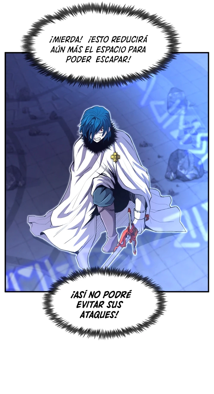 Read El Despiadado Demonio Celestial Manga Online