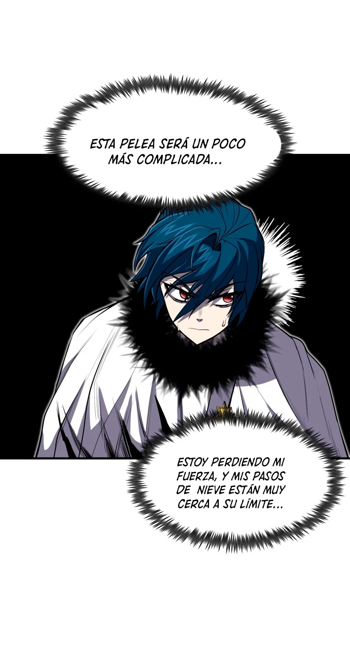 Read El Despiadado Demonio Celestial Manga Online