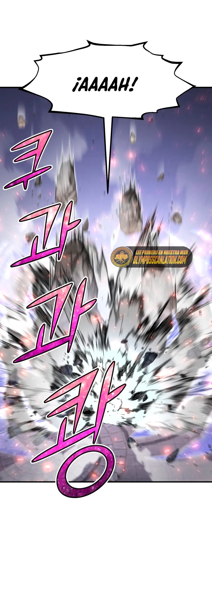 Read El Despiadado Demonio Celestial Manga Online