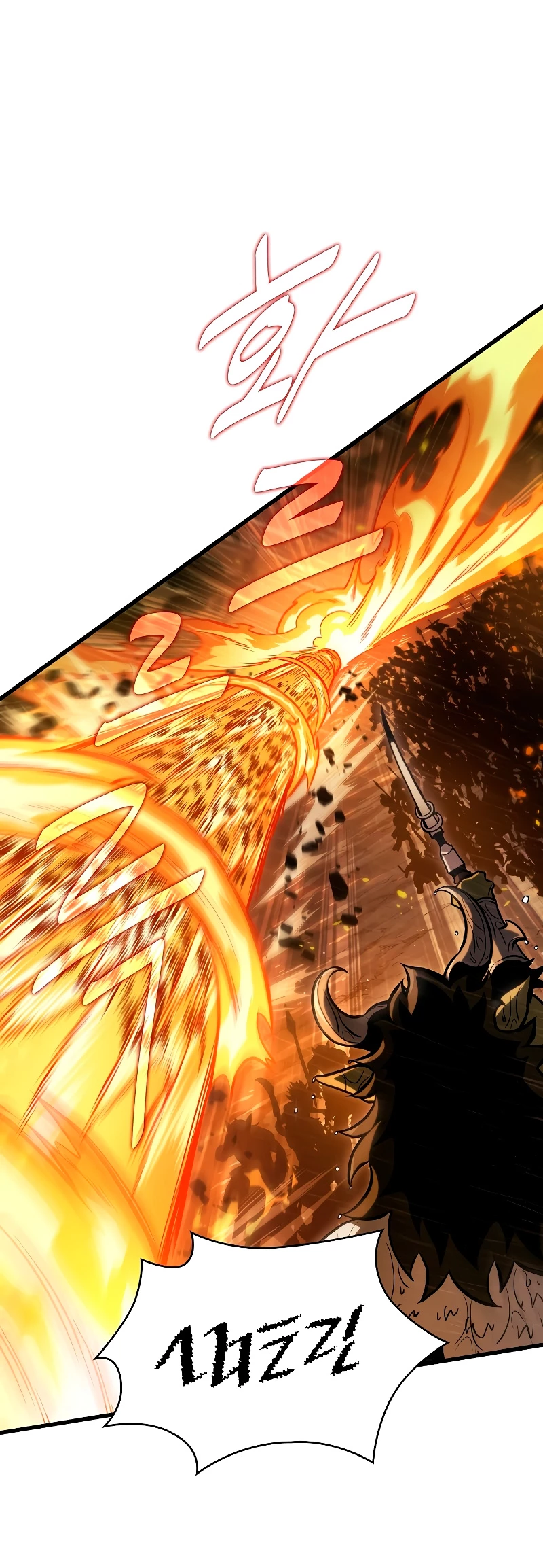 Read El Despiadado Demonio Celestial Manga Online