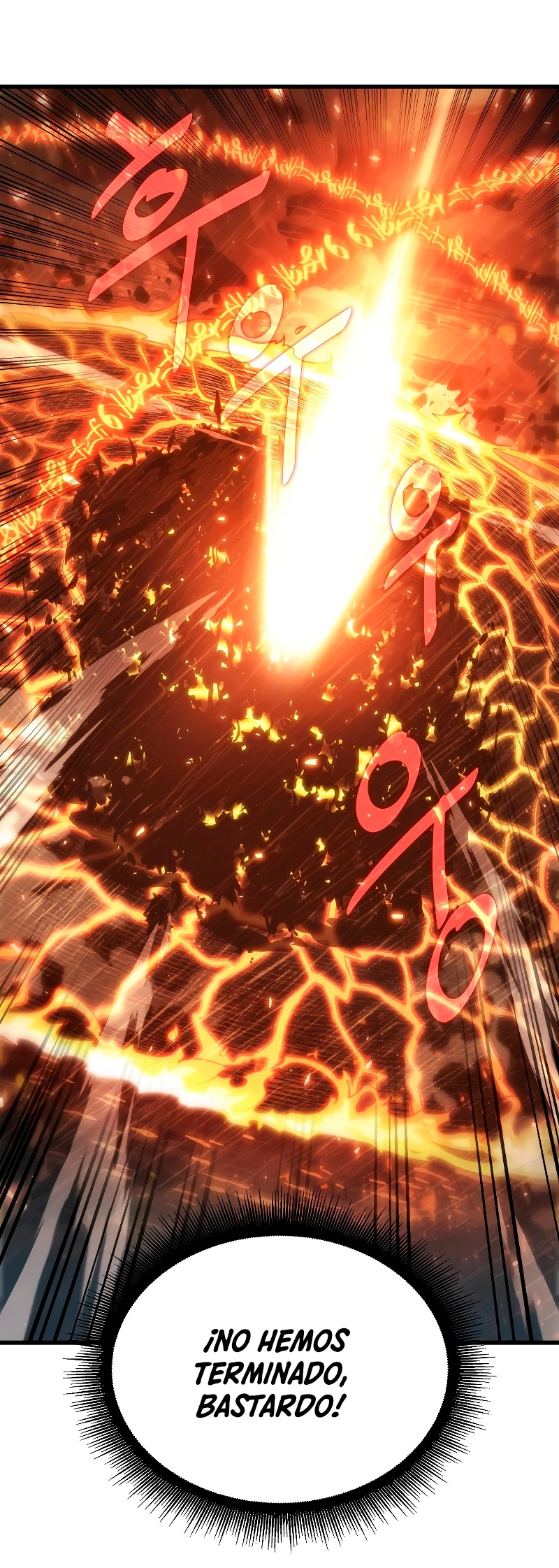 Read El Despiadado Demonio Celestial Manga Online