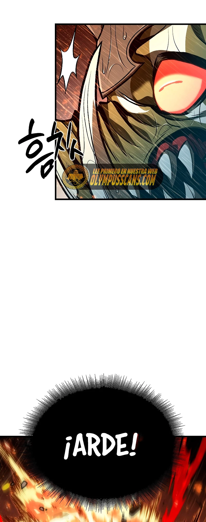 Read El Despiadado Demonio Celestial Manga Online