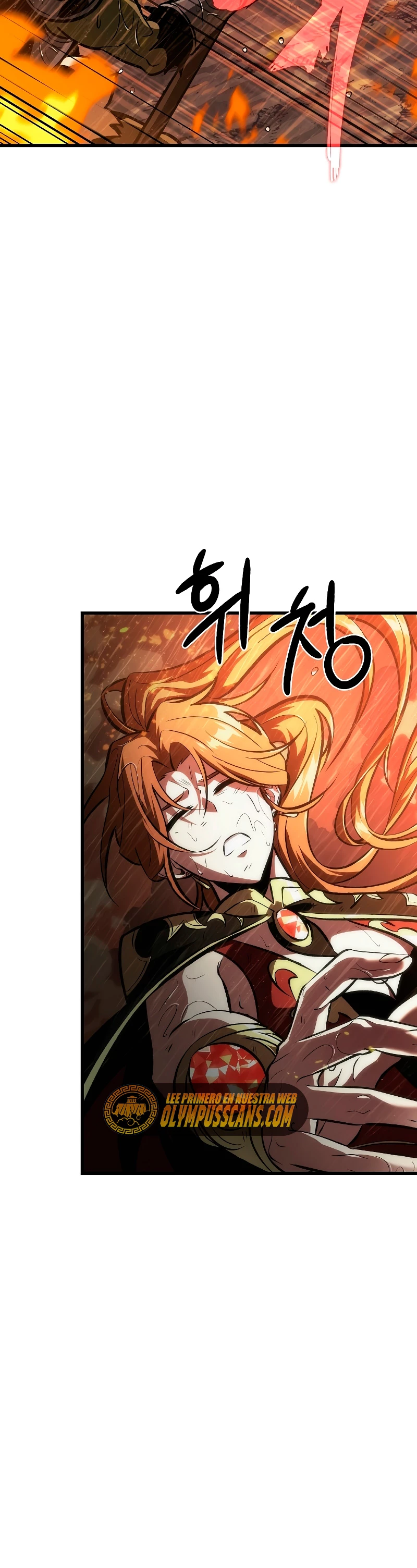 Read El Despiadado Demonio Celestial Manga Online