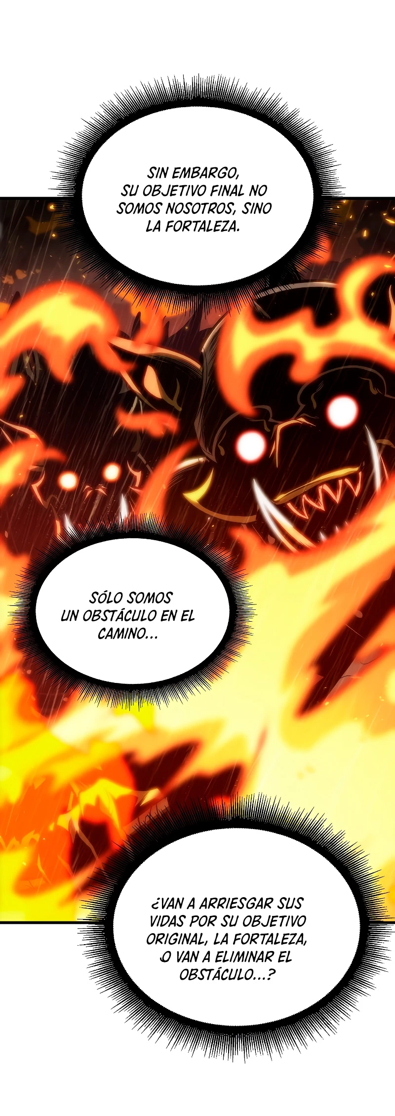 Read El Despiadado Demonio Celestial Manga Online