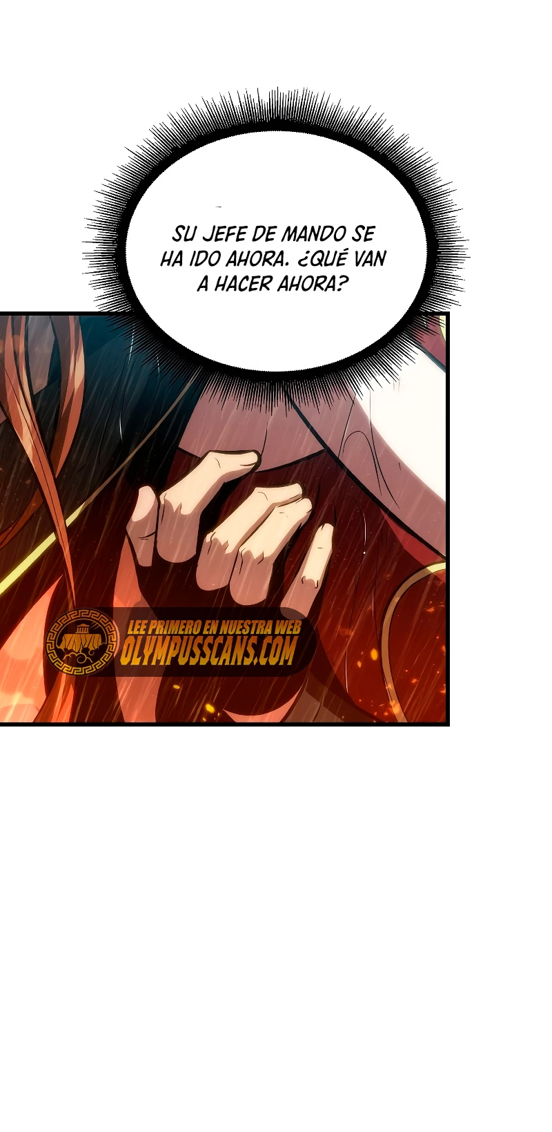 Read El Despiadado Demonio Celestial Manga Online