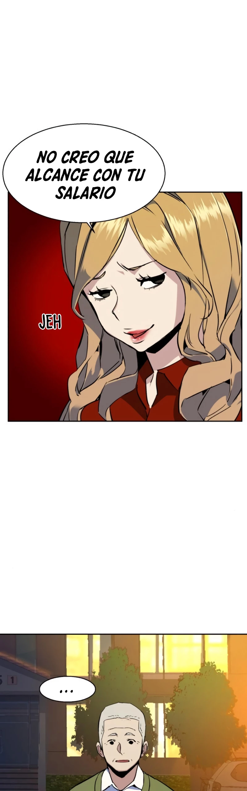 Read El Despiadado Demonio Celestial Manga Online