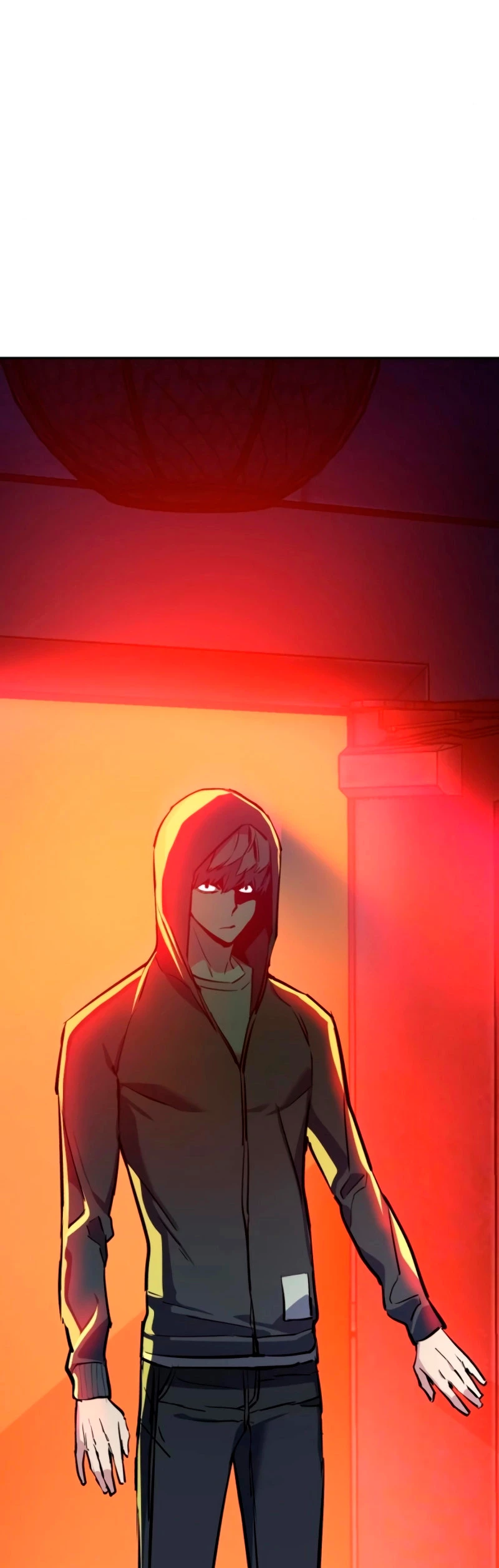 Read El Despiadado Demonio Celestial Manga Online