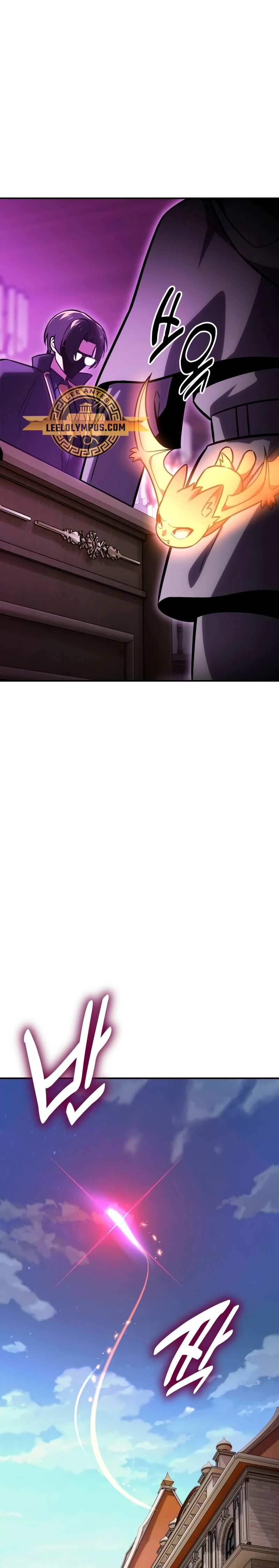 Read El Despiadado Demonio Celestial Manga Online