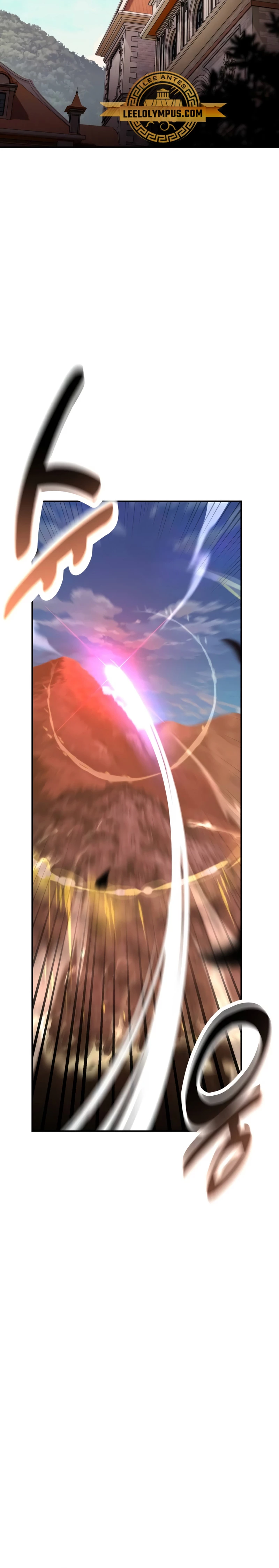 Read El Despiadado Demonio Celestial Manga Online