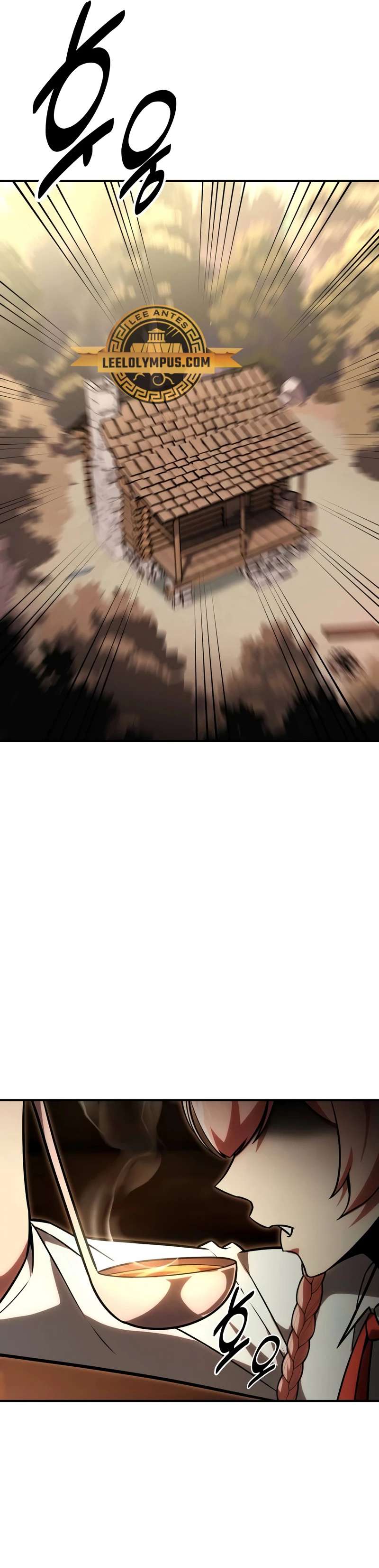 Read El Despiadado Demonio Celestial Manga Online