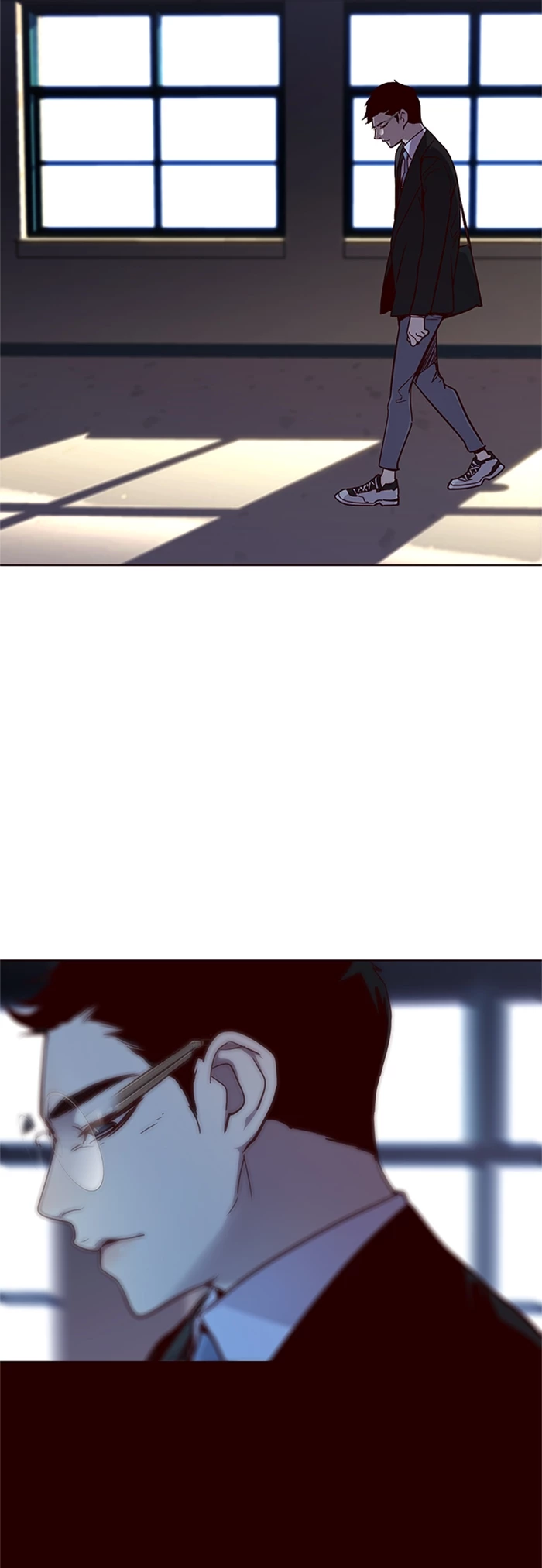 Read El Despiadado Demonio Celestial Manga Online