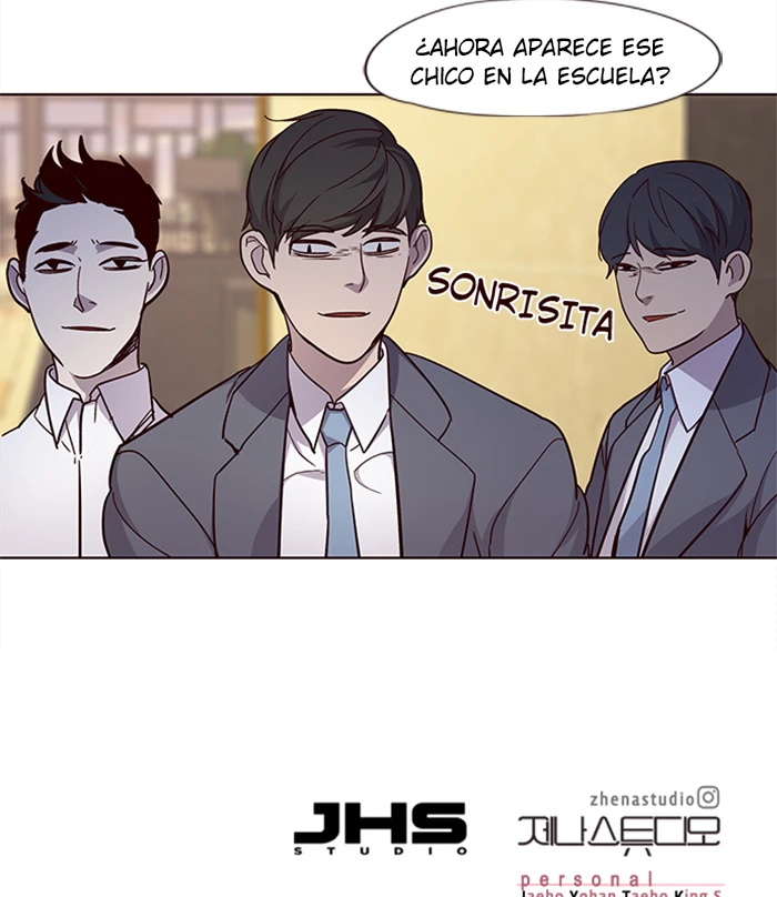 Read El Despiadado Demonio Celestial Manga Online