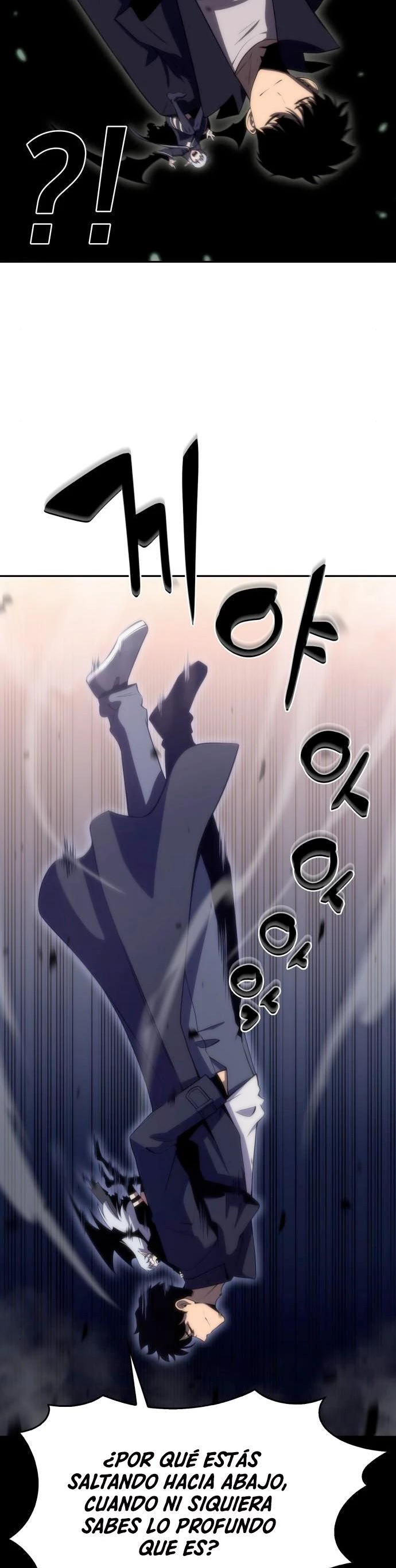 Read El Despiadado Demonio Celestial Manga Online