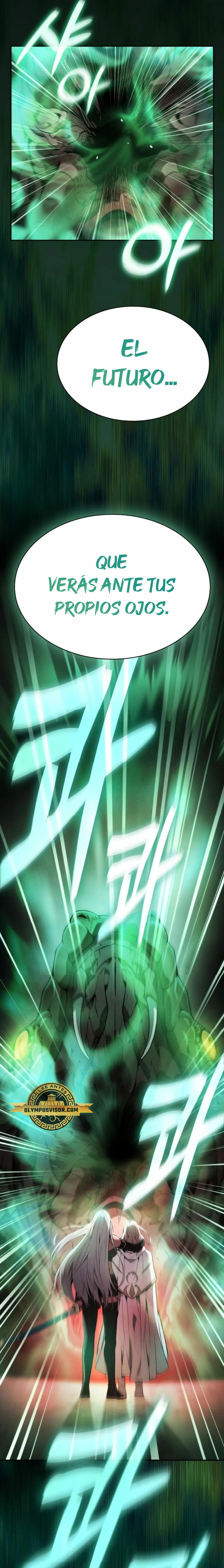 Read El Despiadado Demonio Celestial Manga Online