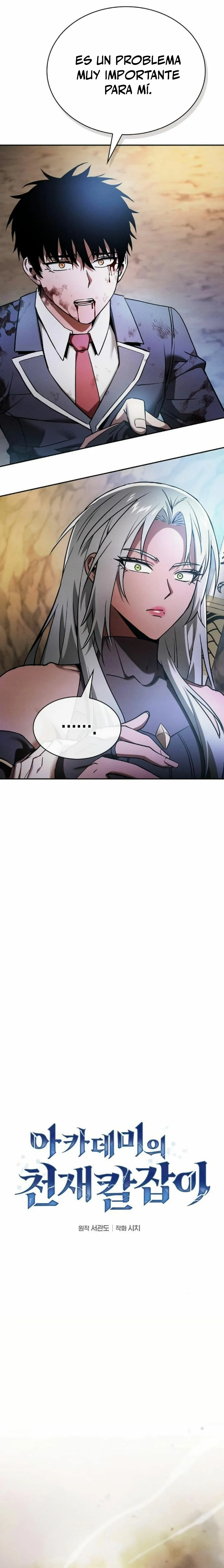 Read El Despiadado Demonio Celestial Manga Online