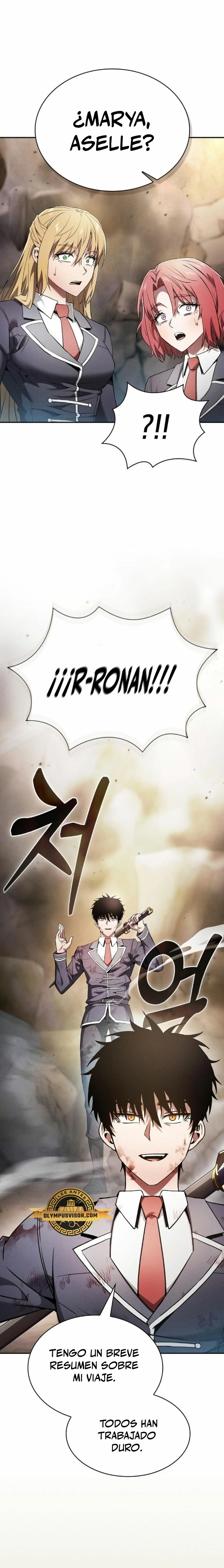 Read El Despiadado Demonio Celestial Manga Online