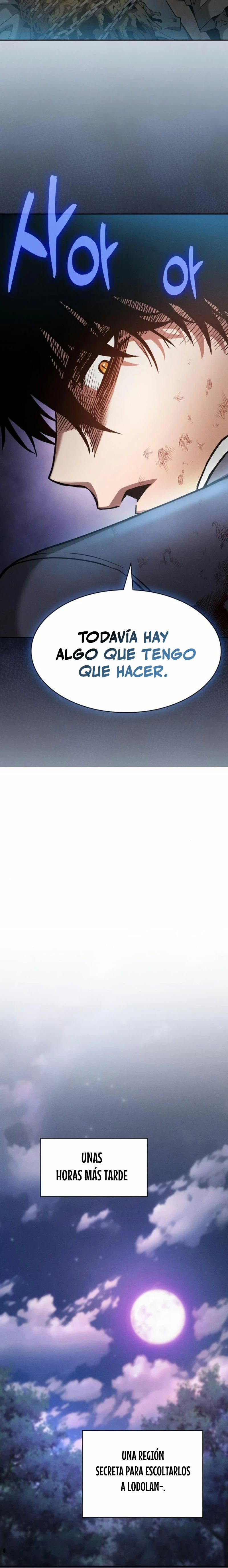 Read El Despiadado Demonio Celestial Manga Online