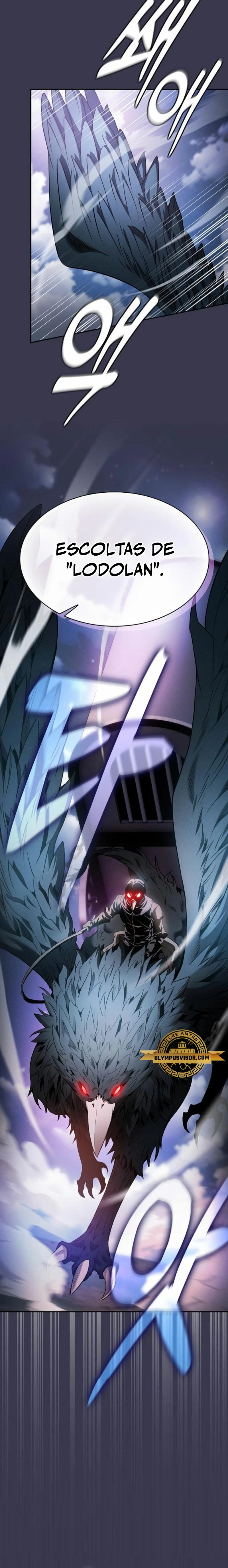 Read El Despiadado Demonio Celestial Manga Online