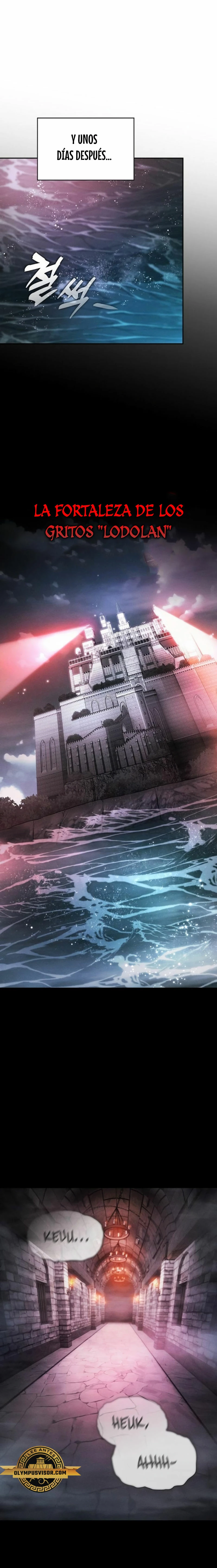 Read El Despiadado Demonio Celestial Manga Online