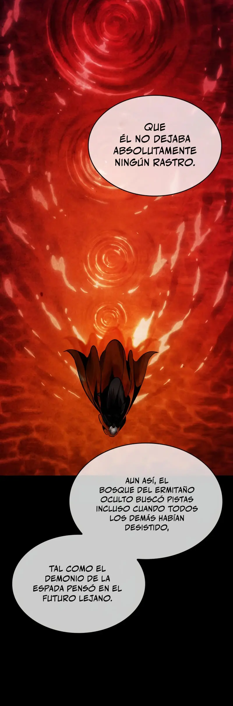 Read El Despiadado Demonio Celestial Manga Online