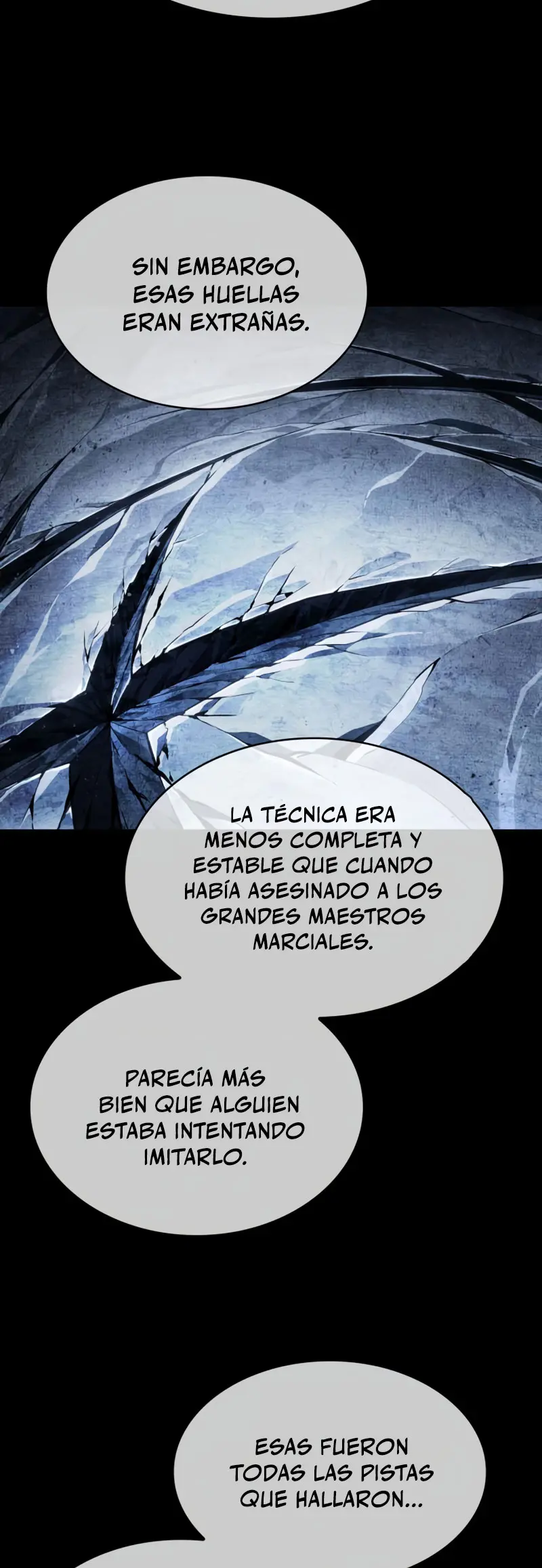 Read El Despiadado Demonio Celestial Manga Online