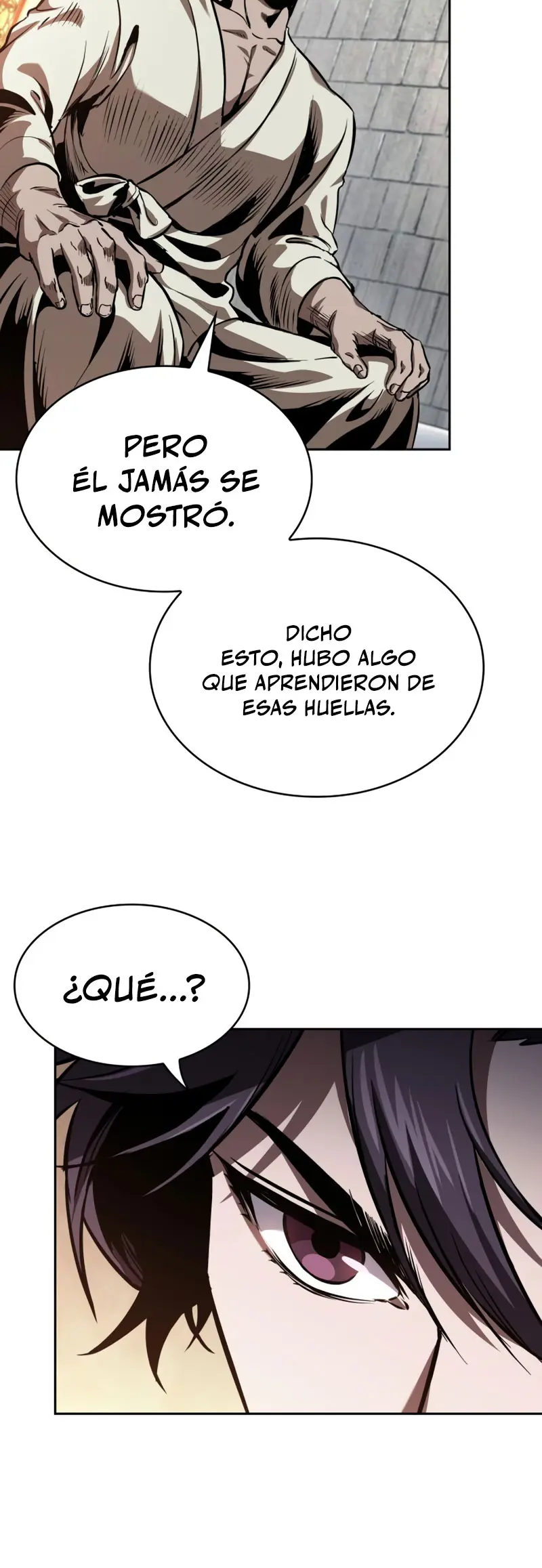 Read El Despiadado Demonio Celestial Manga Online