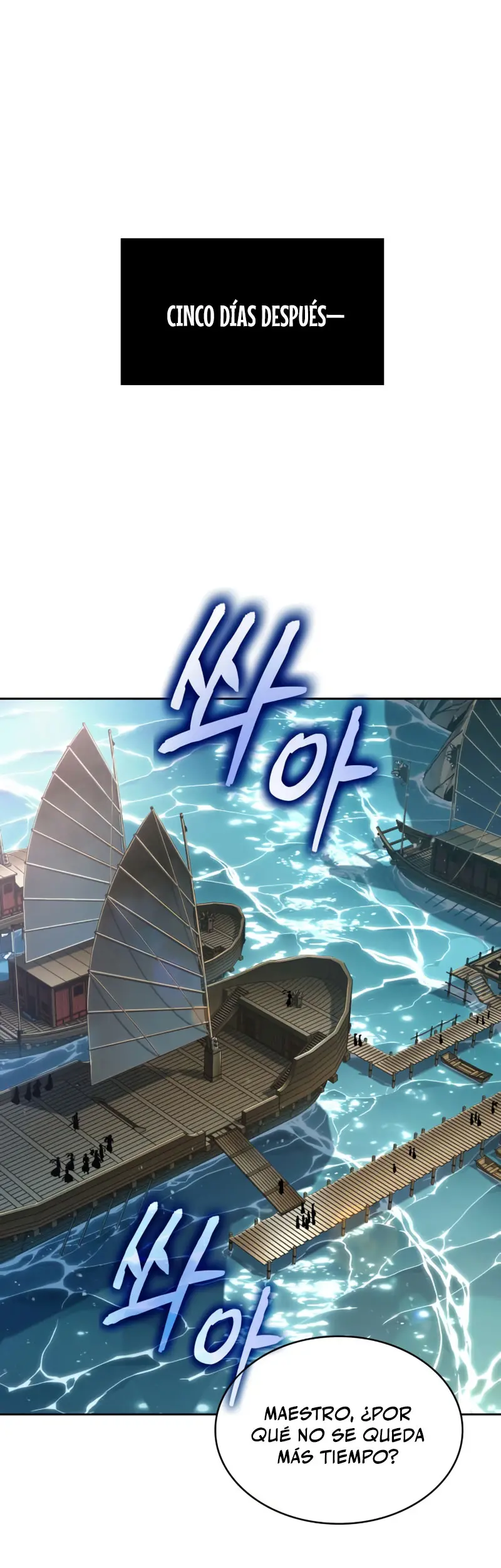 Read El Despiadado Demonio Celestial Manga Online