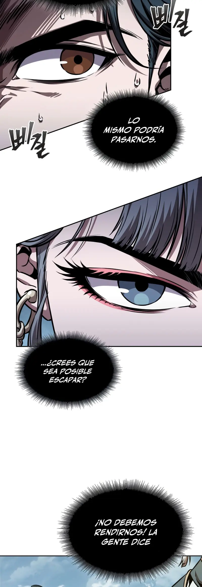 Read El Despiadado Demonio Celestial Manga Online