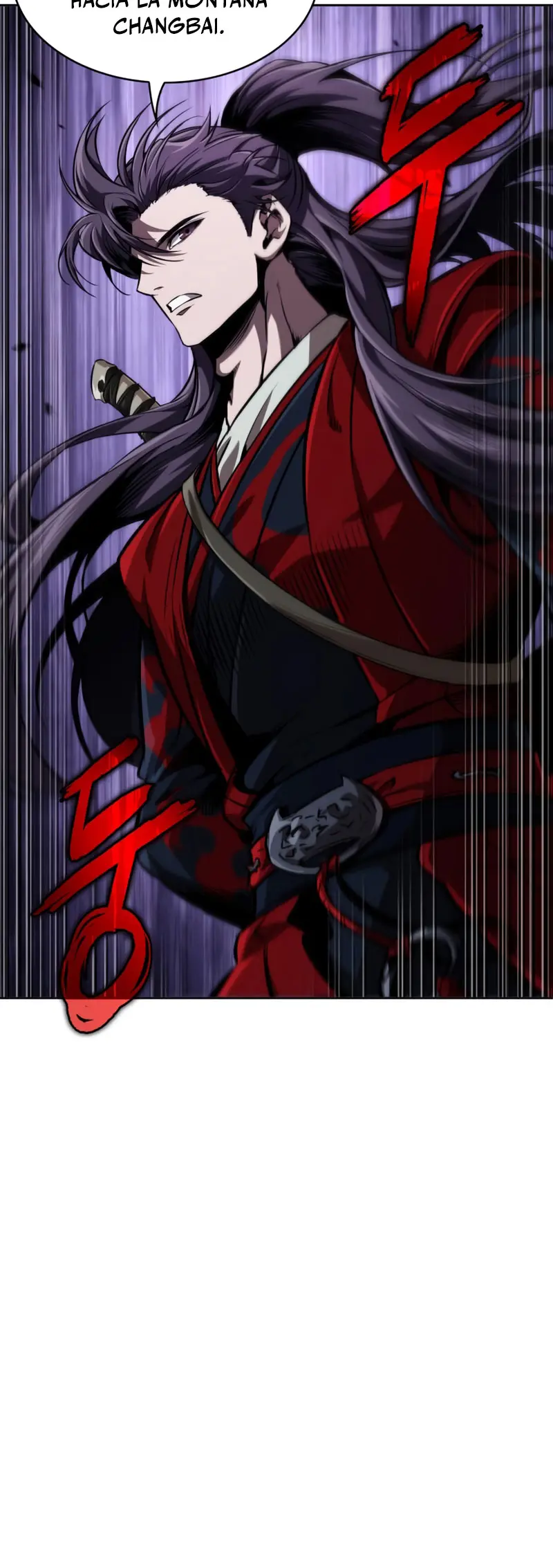 Read El Despiadado Demonio Celestial Manga Online