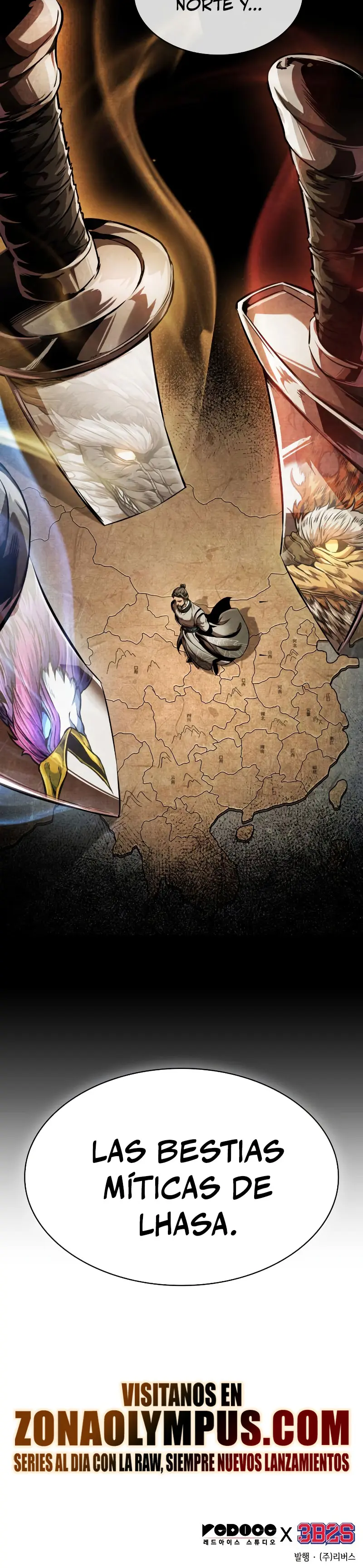 Read El Despiadado Demonio Celestial Manga Online