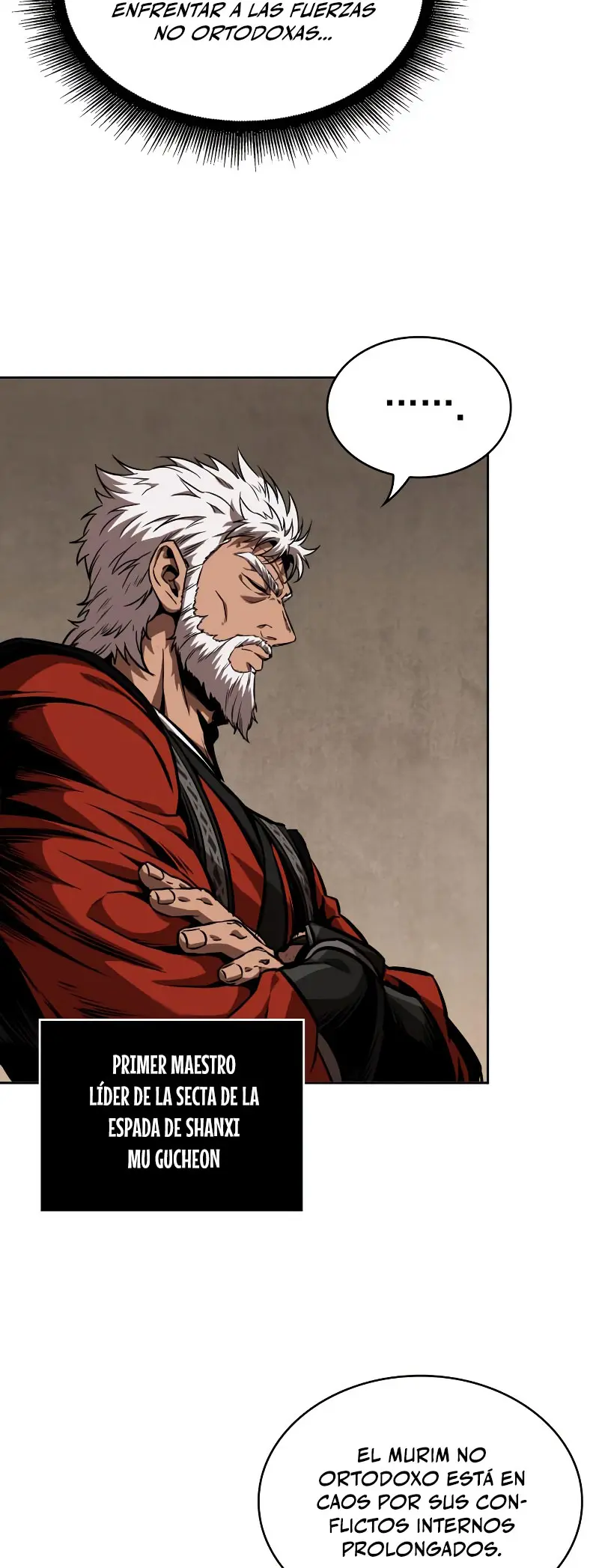 Read El Despiadado Demonio Celestial Manga Online