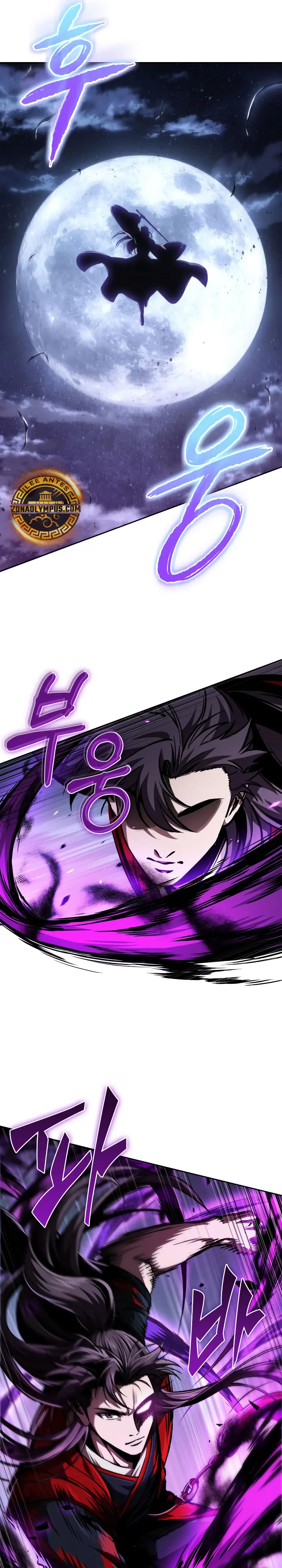 Read El Despiadado Demonio Celestial Manga Online