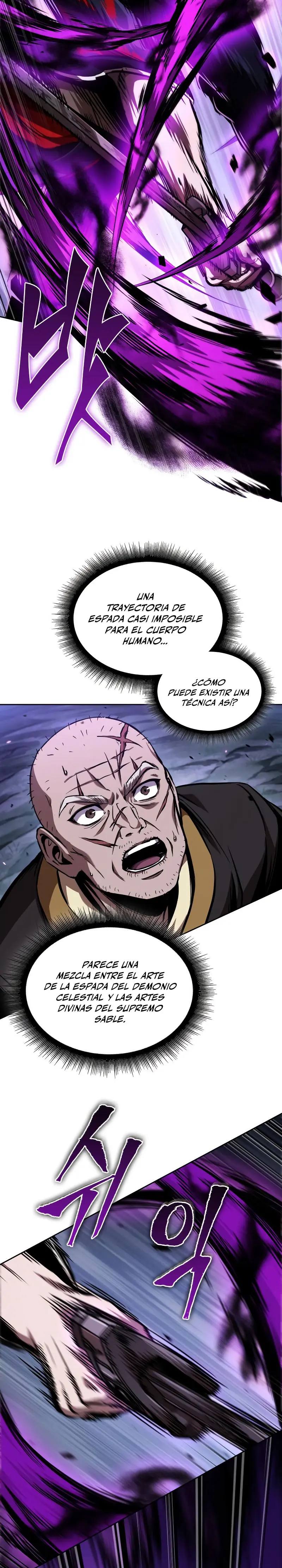 Read El Despiadado Demonio Celestial Manga Online